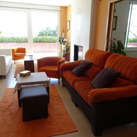 Margarita Holiday home *